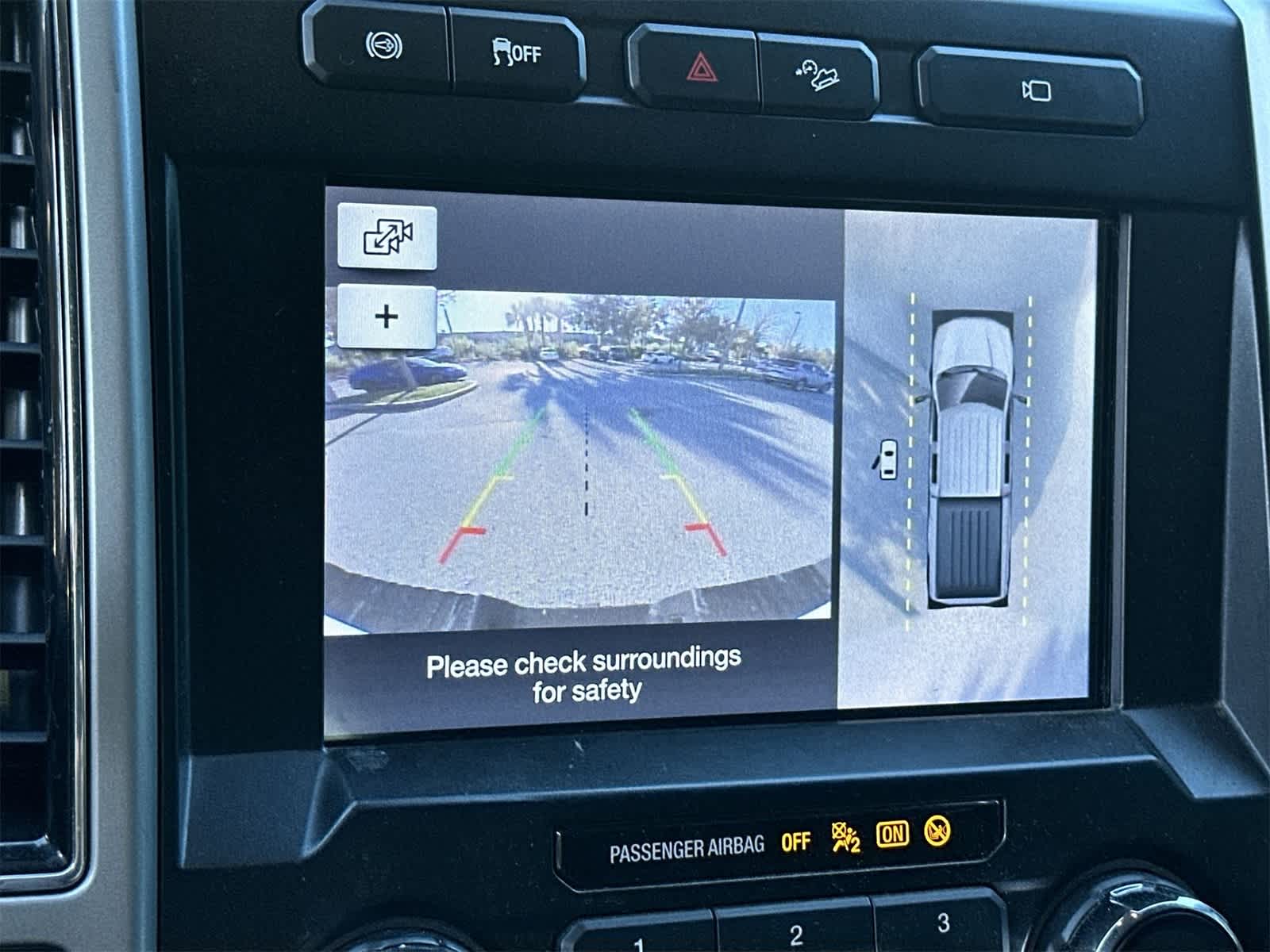 Thumbnail: 2019 Ford F-250 - 20