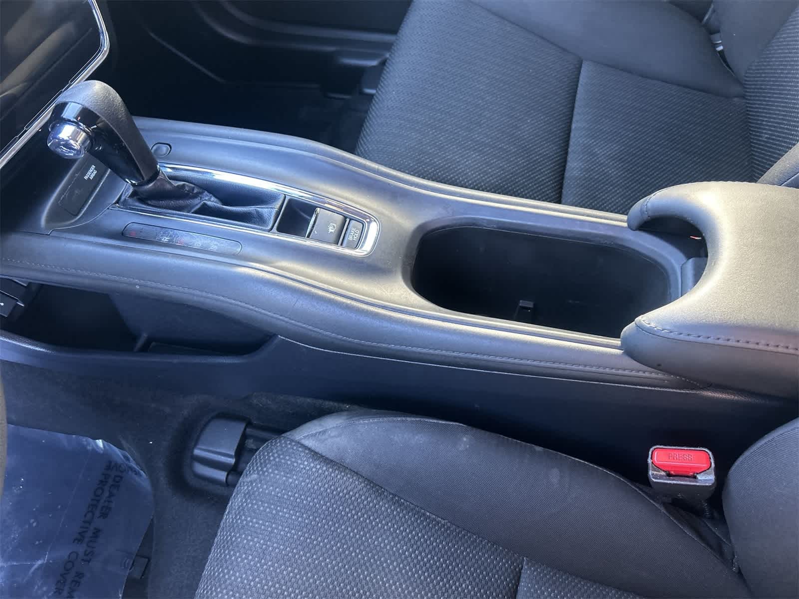 Thumbnail: 2018 Honda HR-V - 19