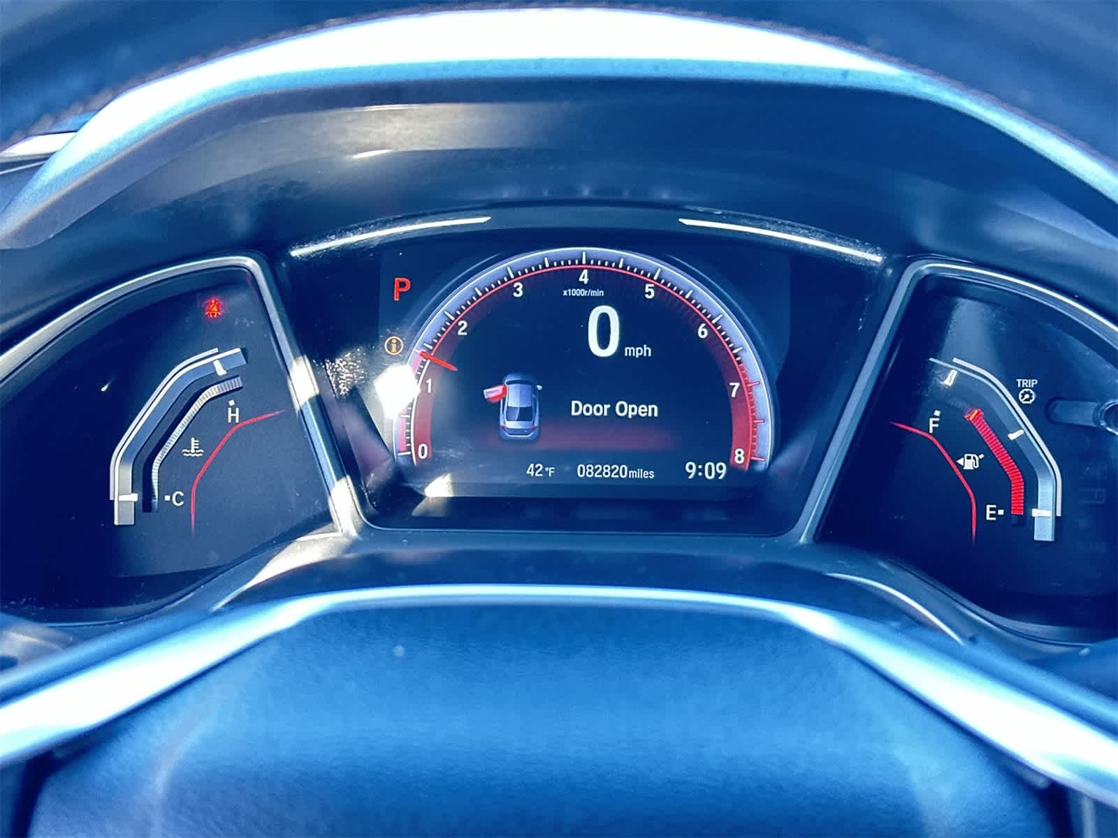 Thumbnail: 2019 Honda Civic - 22