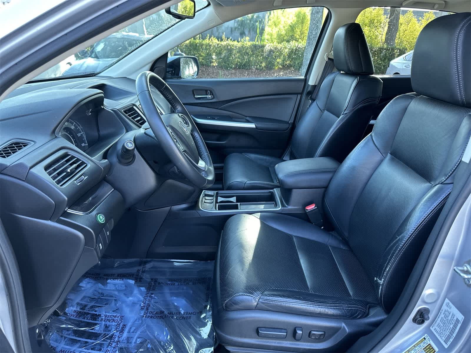 Thumbnail: 2016 Honda CR-V - 13