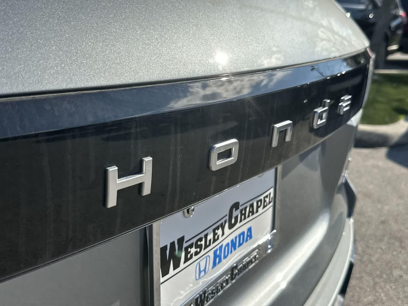 Thumbnail: 2026 Honda Prologue - 10