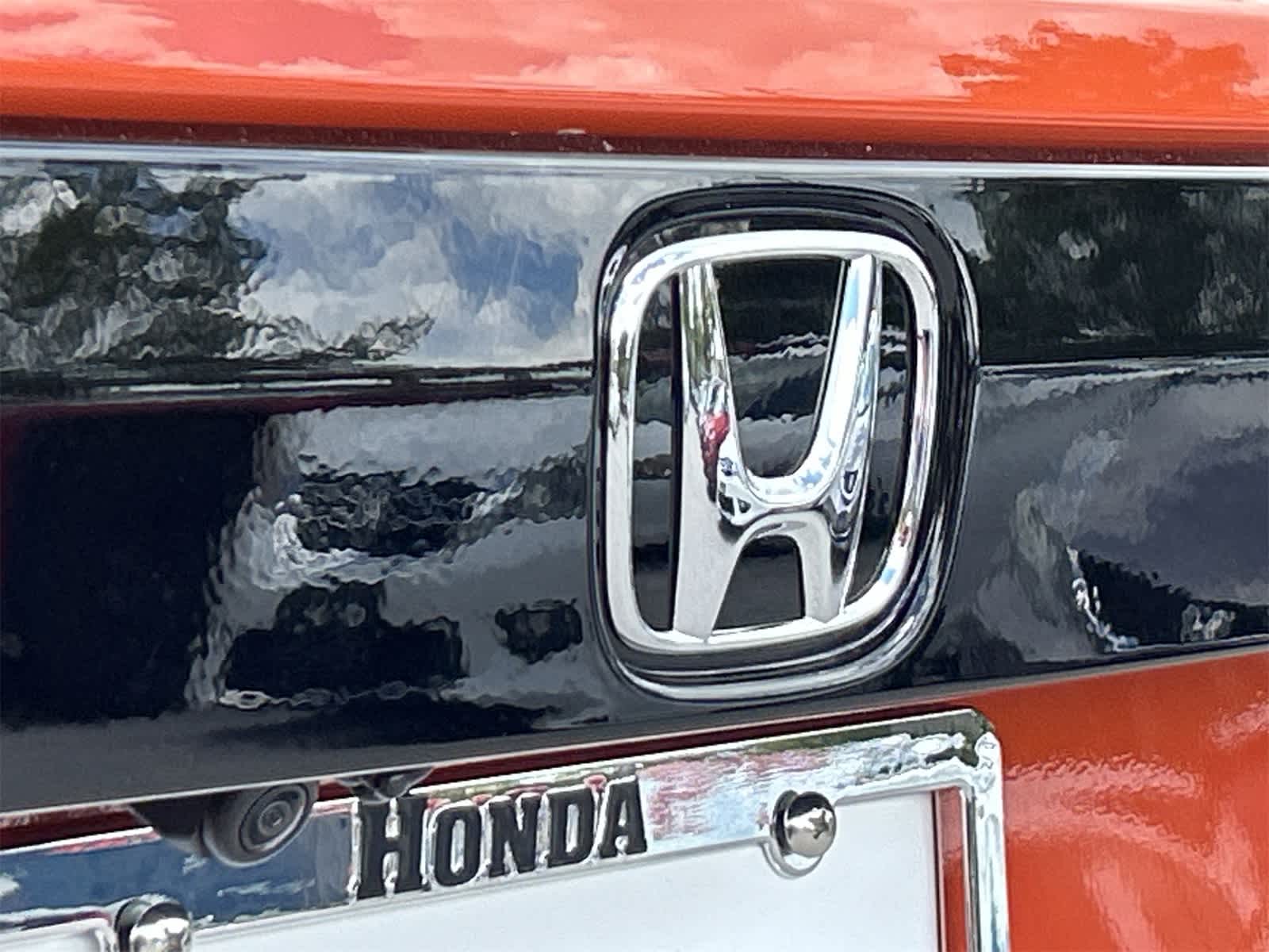 Thumbnail: 2026 Honda Passport - 10
