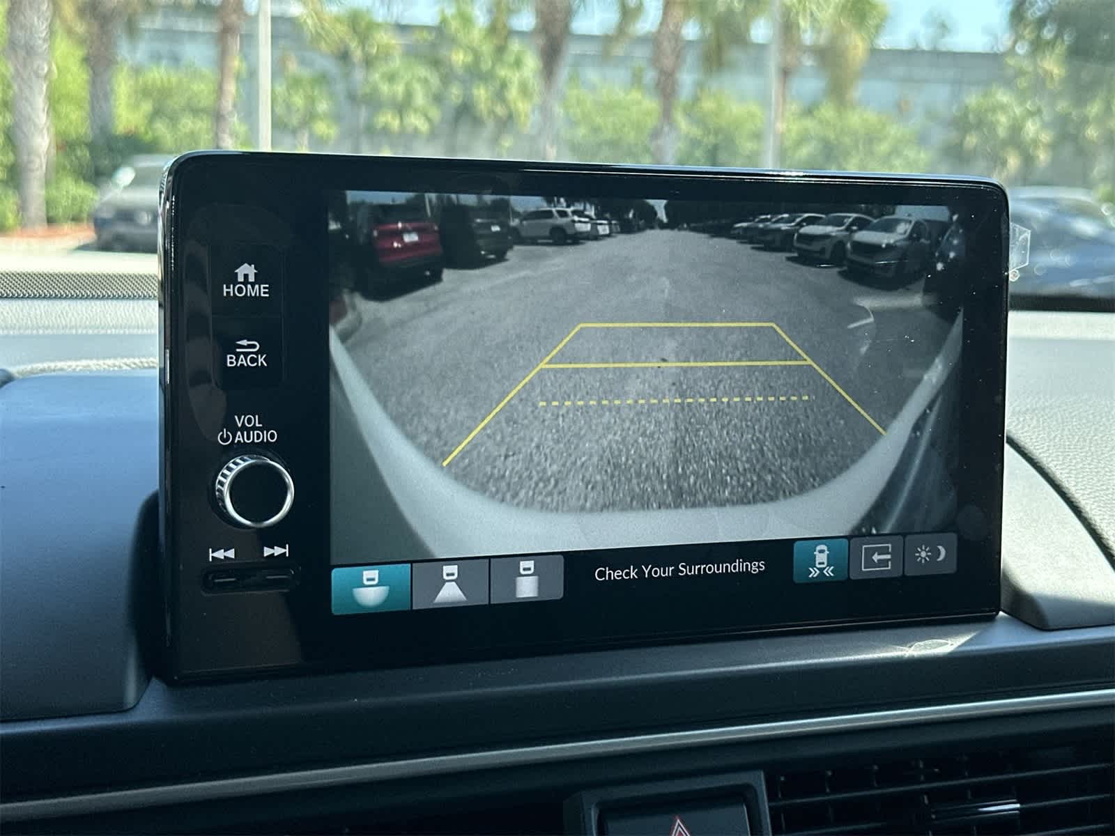 Thumbnail: 2025 Honda Pilot - 20