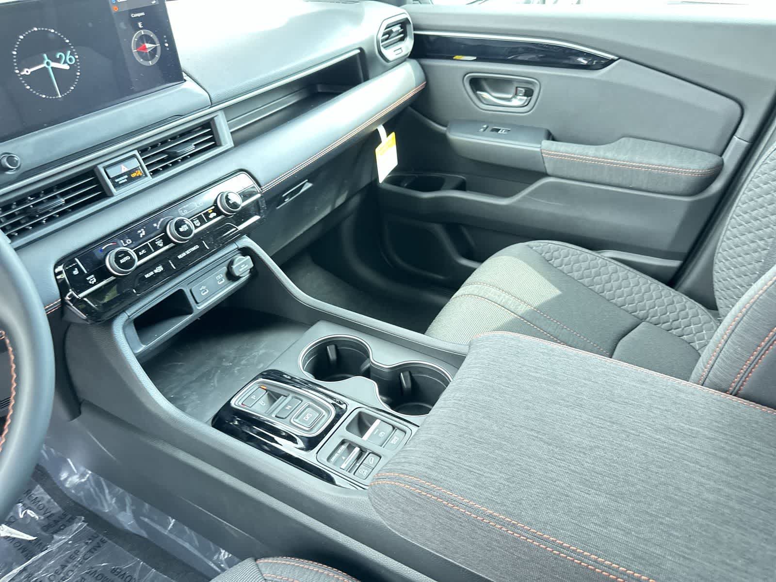 Thumbnail: 2026 Honda Pilot - 19