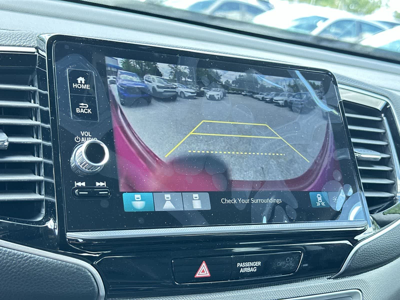 Thumbnail: 2026 Honda Ridgeline - 20