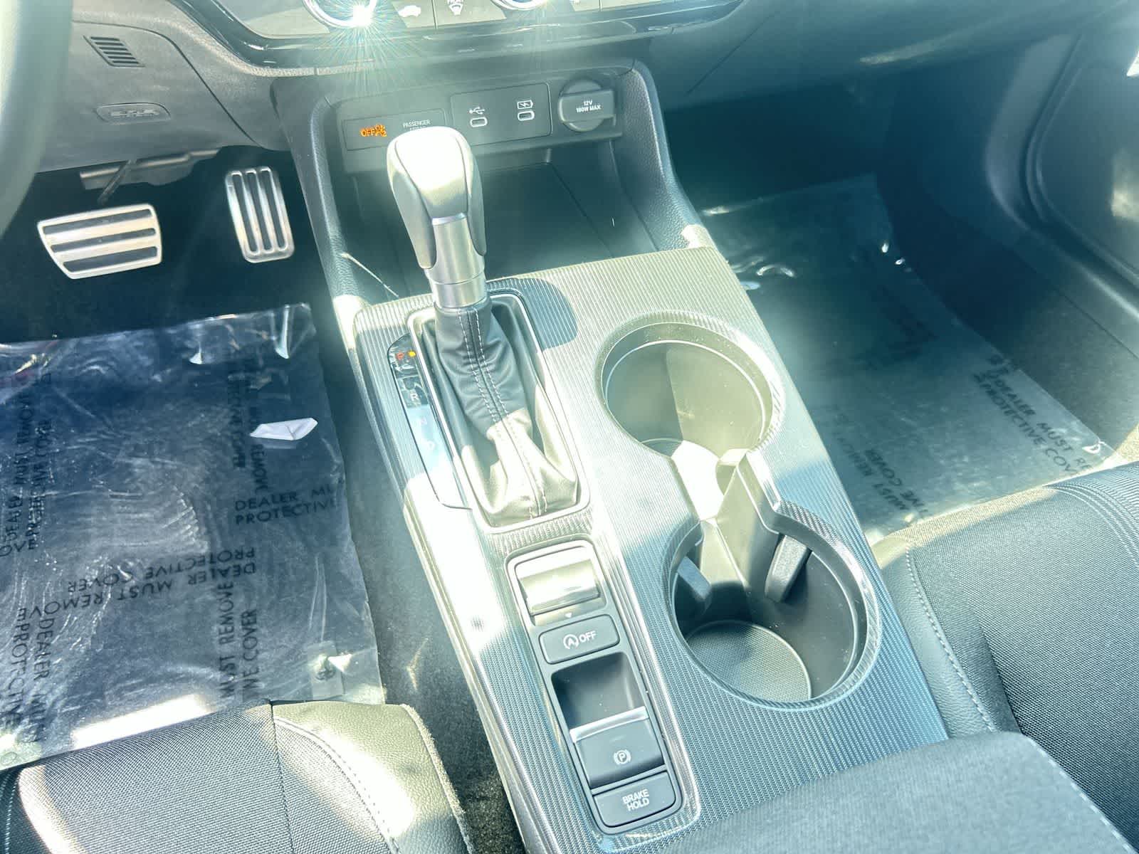Thumbnail: 2026 Honda Civic - 18
