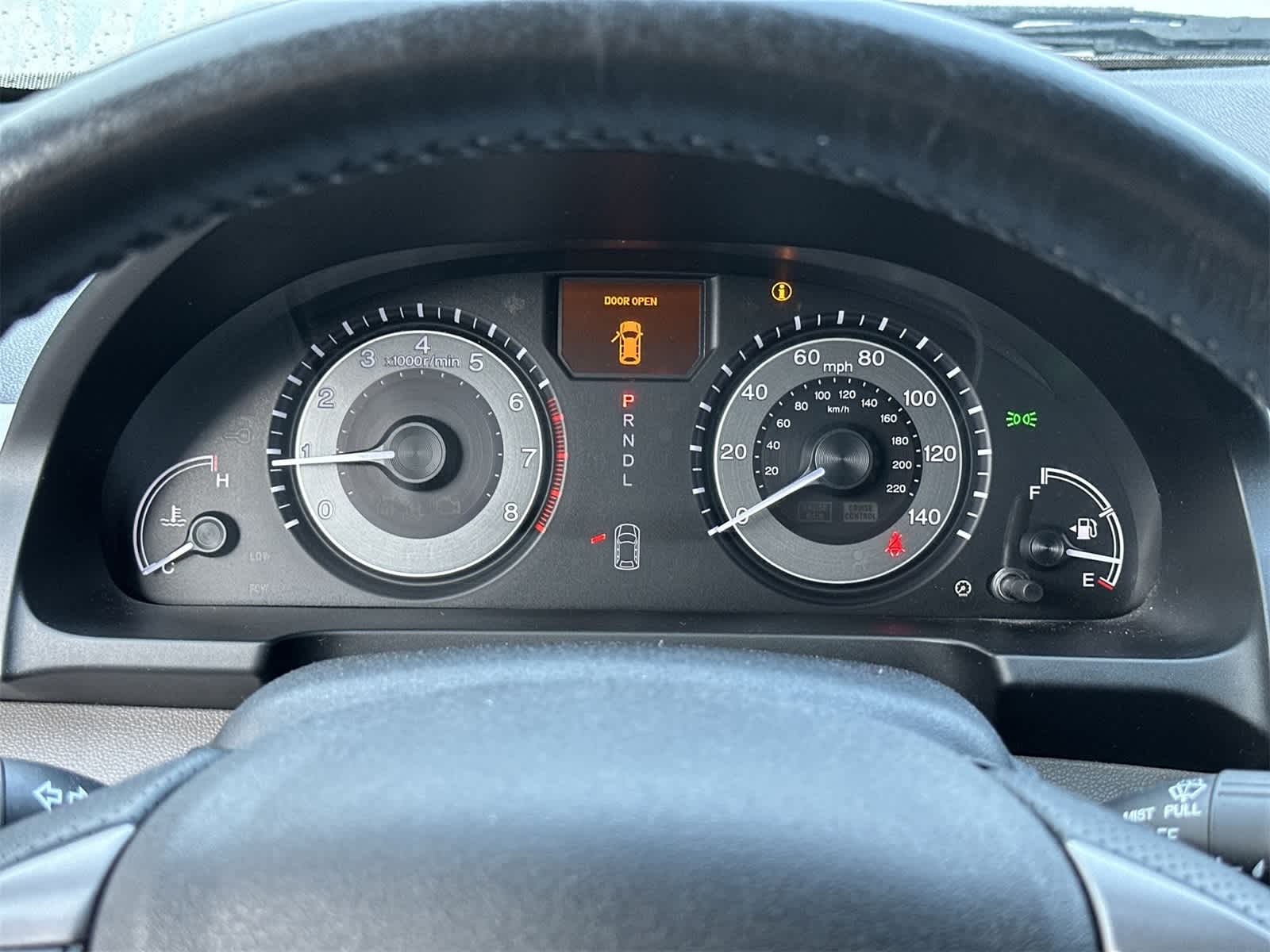 Thumbnail: 2015 Honda Odyssey - 22