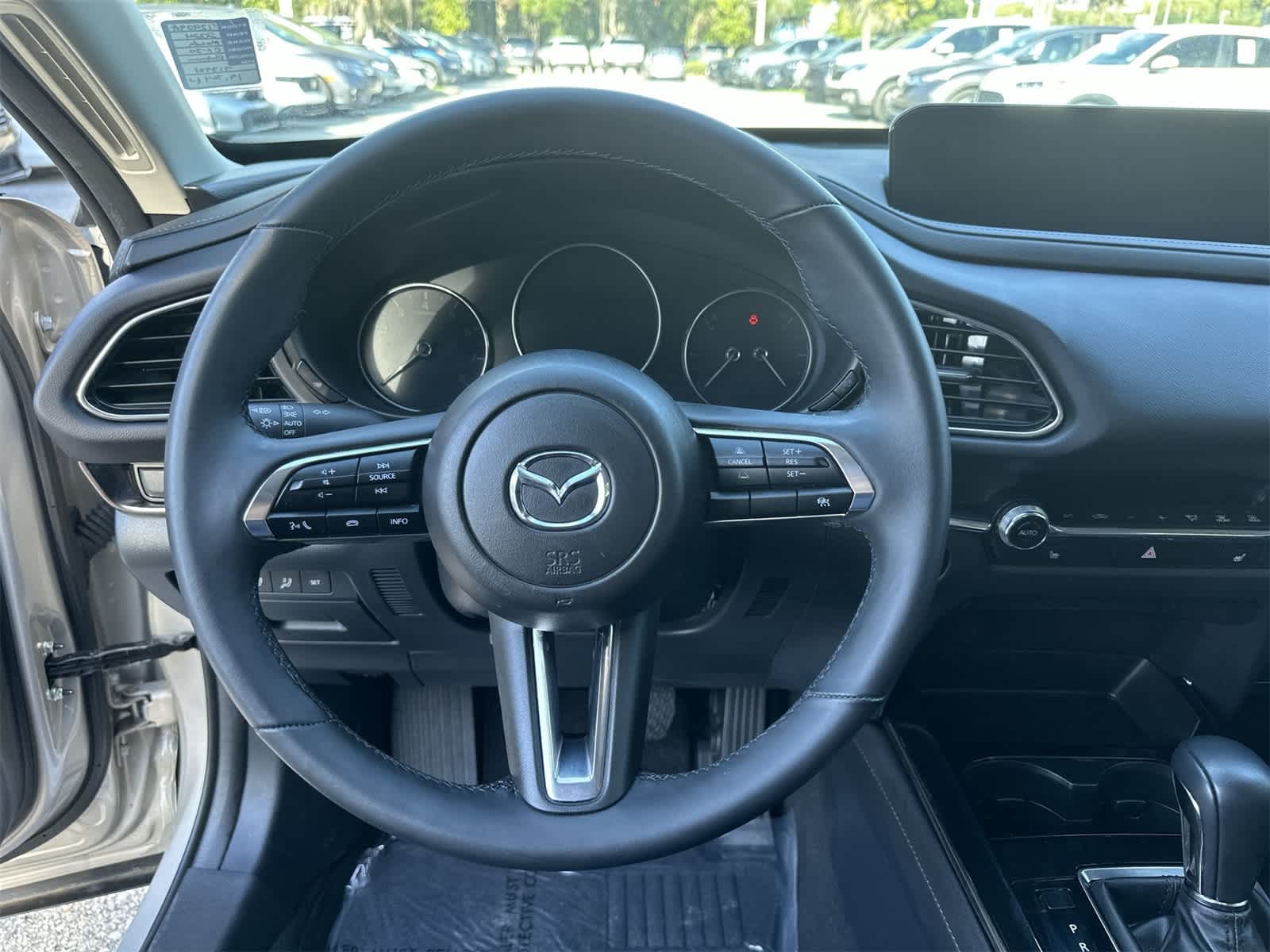 Thumbnail: 2024 Mazda CX-30 - 18