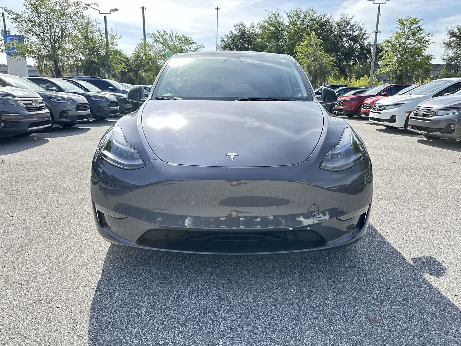 Thumbnail: 2023 Tesla Model Y - 9