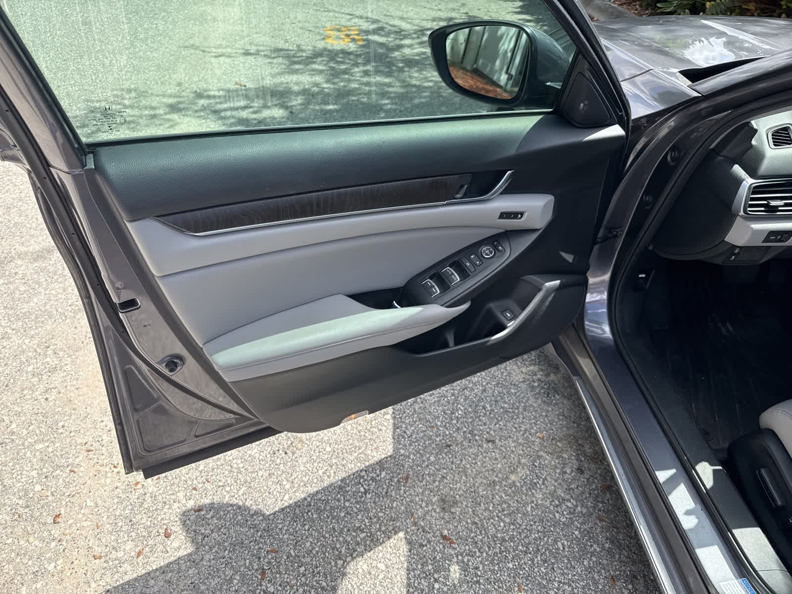 Thumbnail: 2018 Honda Accord - 3