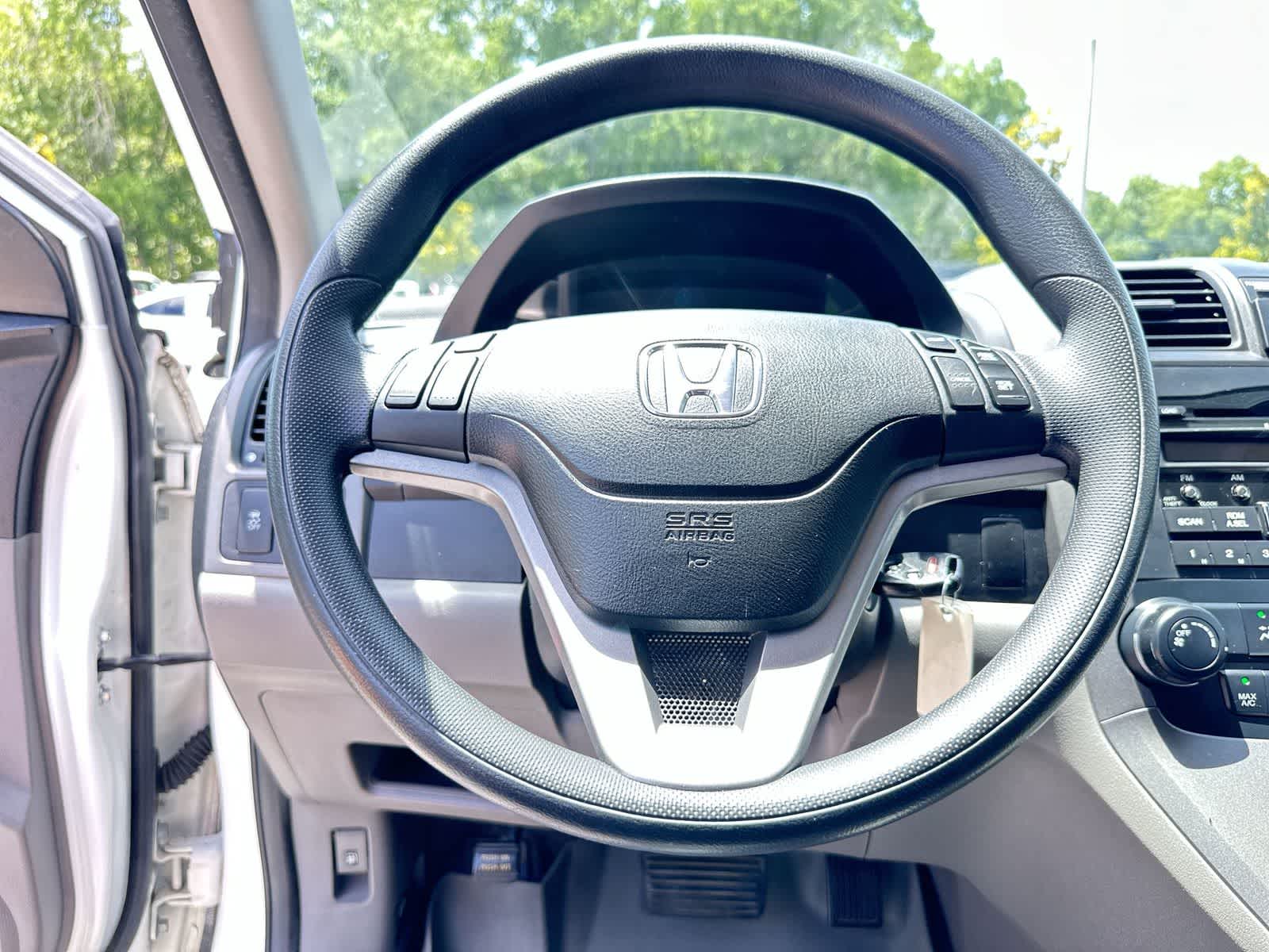 Thumbnail: 2011 Honda CR-V - 18