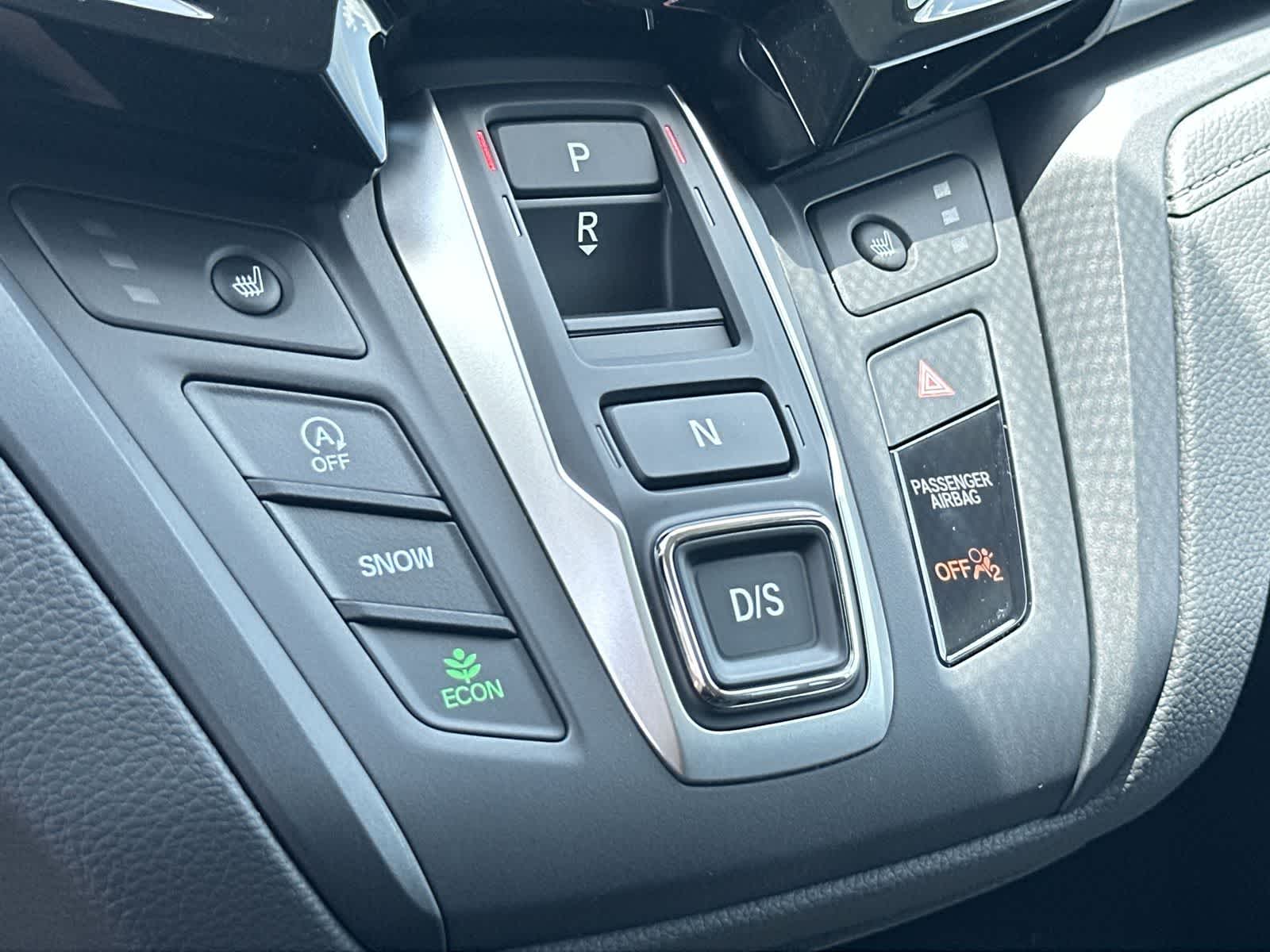 Thumbnail: 2026 Honda Odyssey - 21