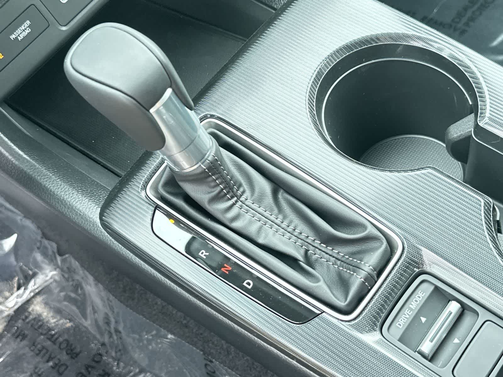 Thumbnail: 2026 Honda Civic - 21