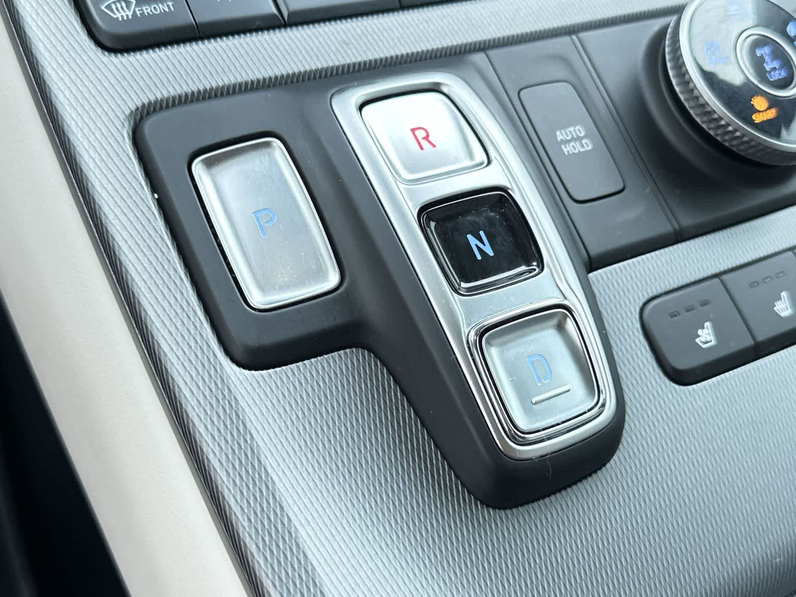 Thumbnail: 2023 Hyundai Palisade - 21