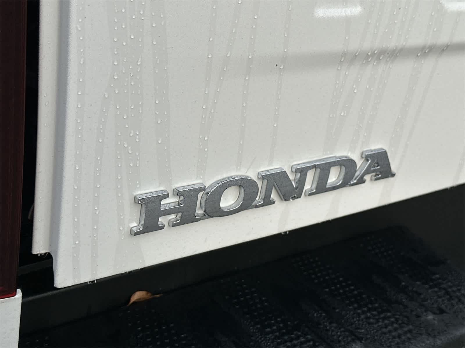 Thumbnail: 2026 Honda Ridgeline - 10