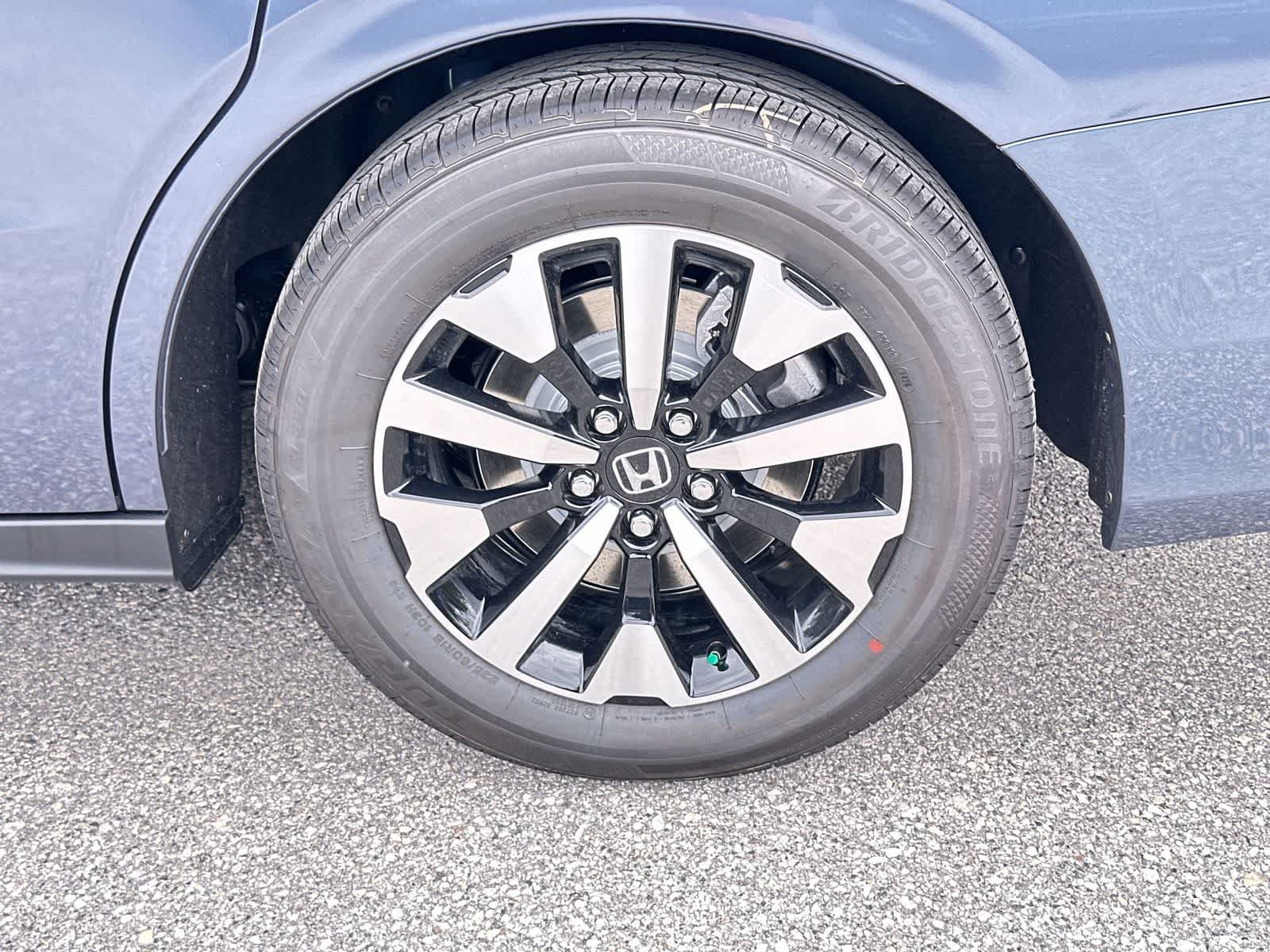 Thumbnail: 2026 Honda Odyssey - 12