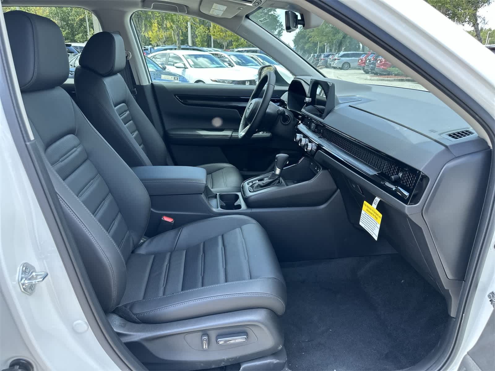 Thumbnail: 2026 Honda CR-V - 17