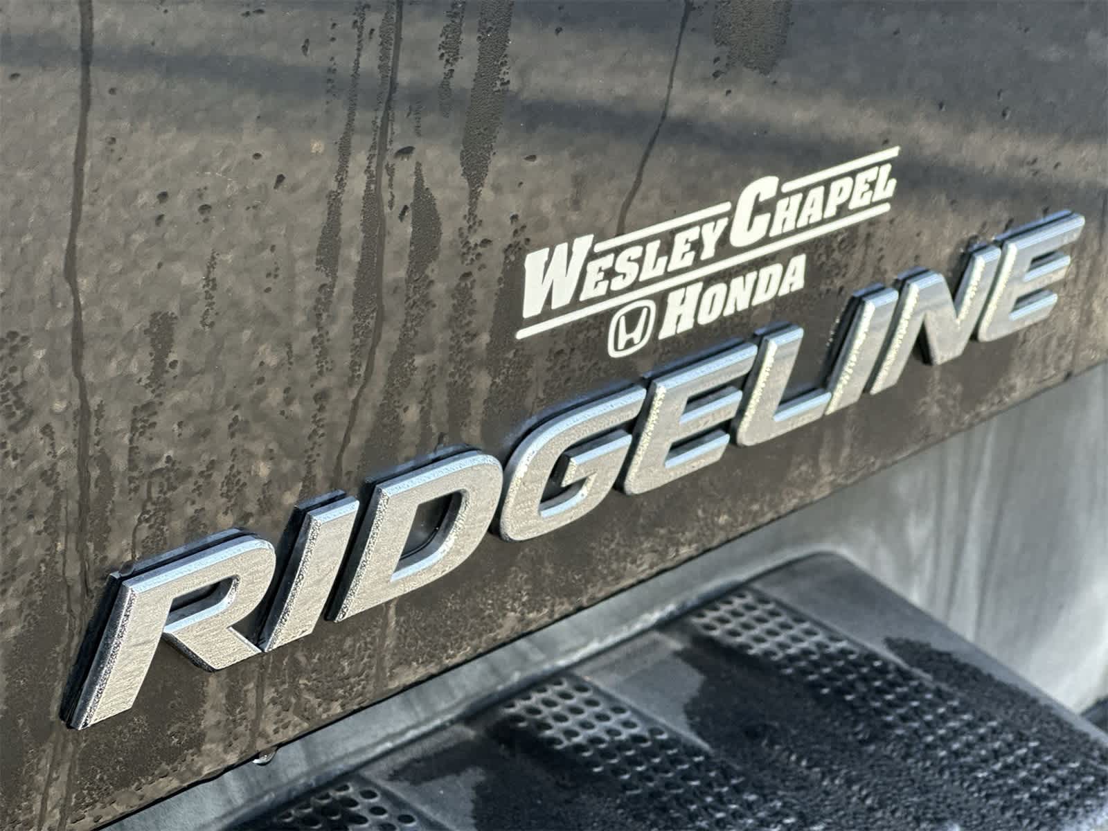 Thumbnail: 2017 Honda Ridgeline - 11