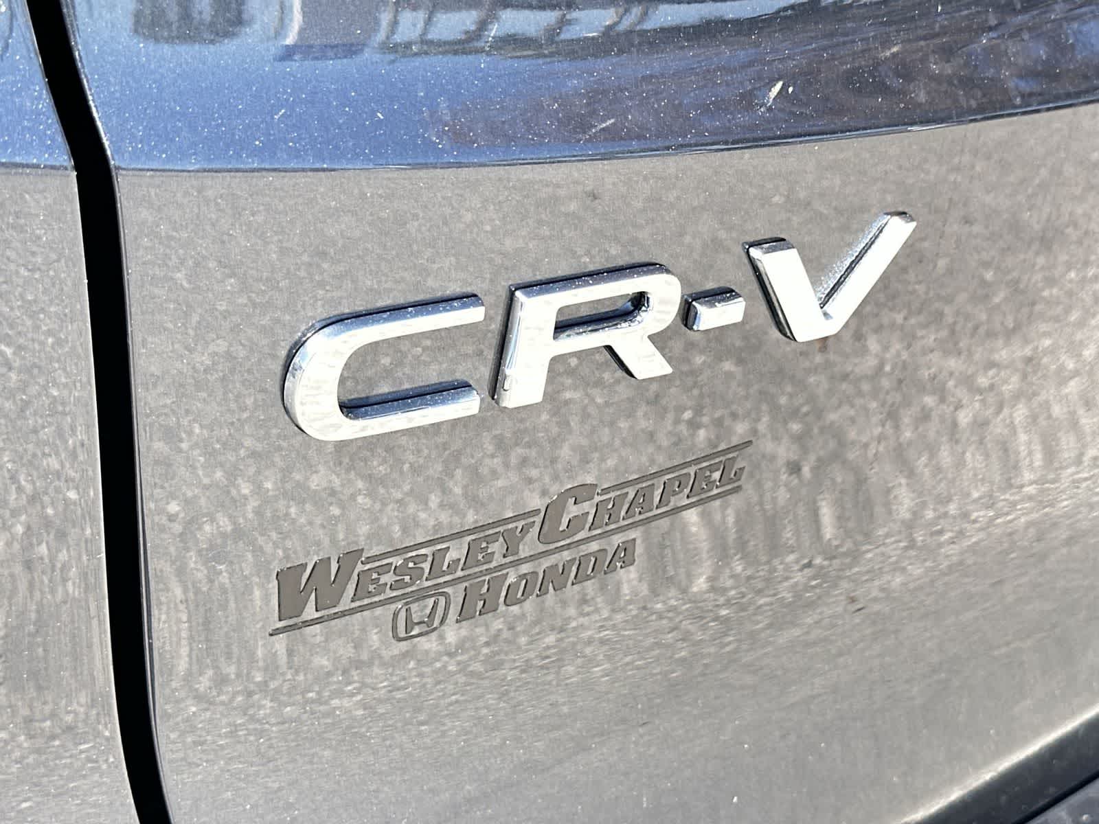Thumbnail: 2026 Honda CR-V - 11