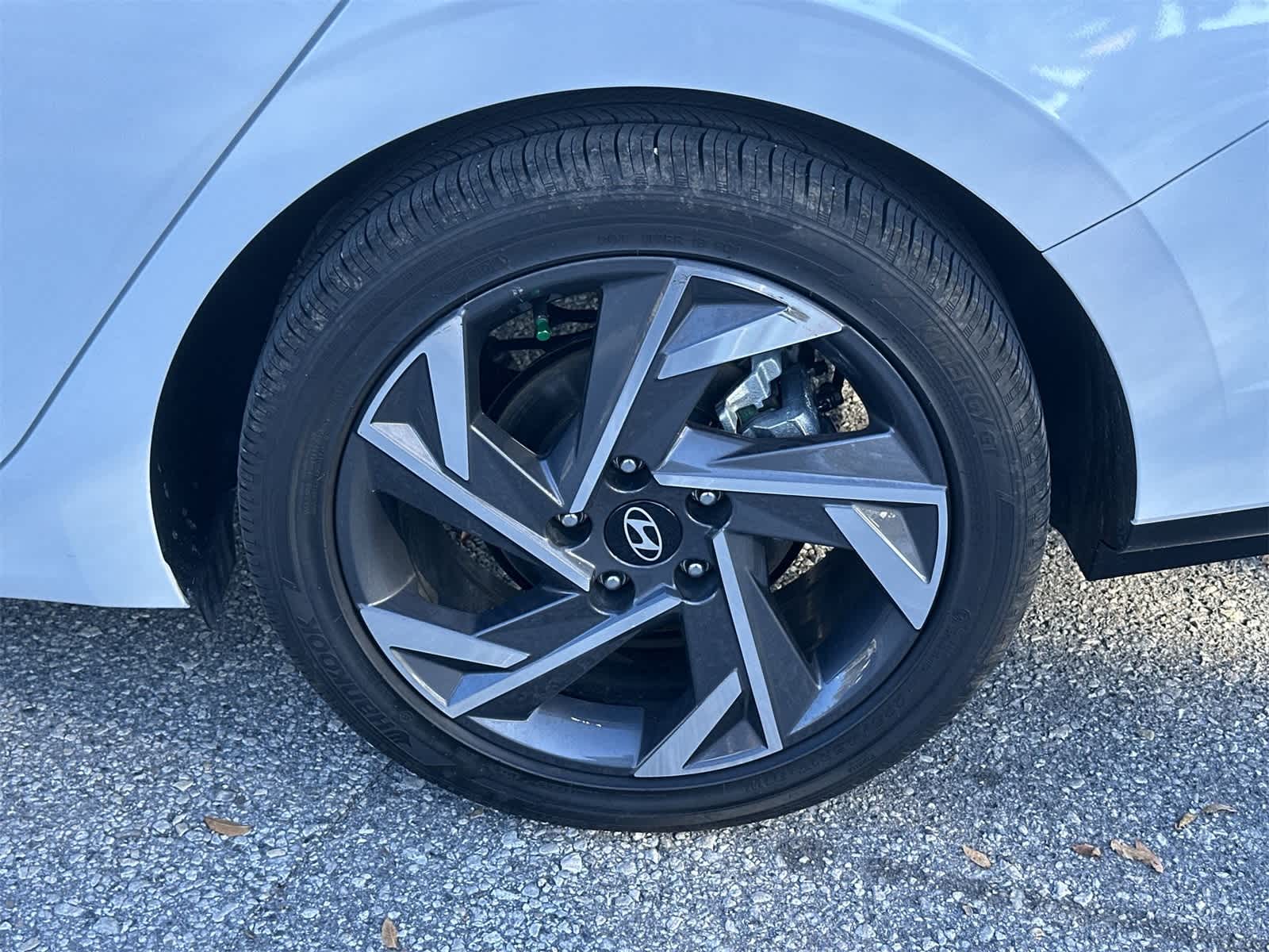 Thumbnail: 2025 Hyundai Elantra - 12