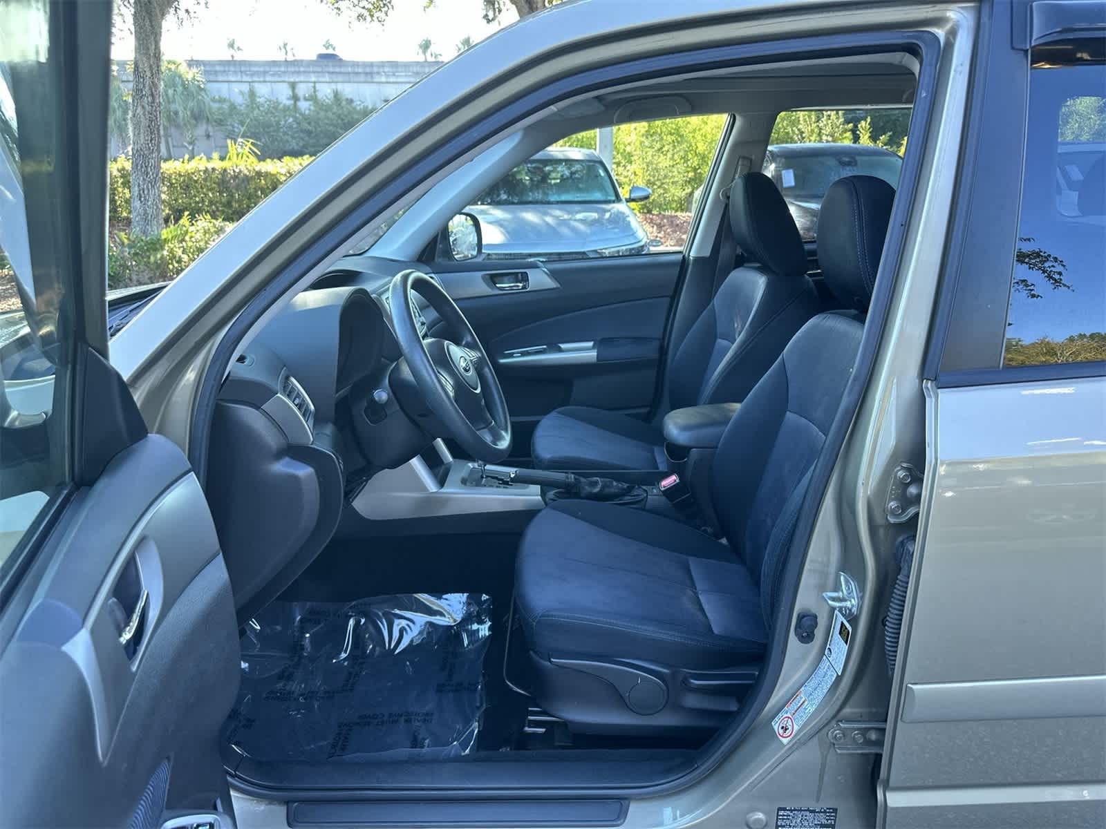 Thumbnail: 2009 Subaru Forester - 2