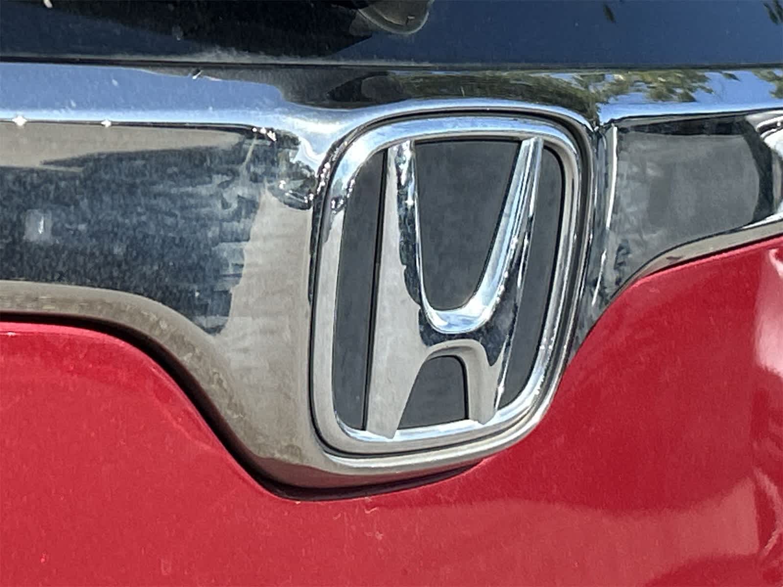 Thumbnail: 2020 Honda CR-V - 10