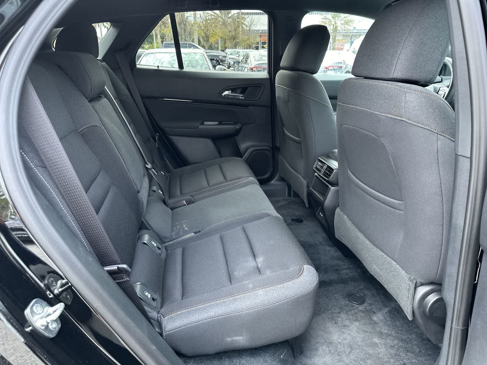 Thumbnail: 2026 Honda Prologue - 16