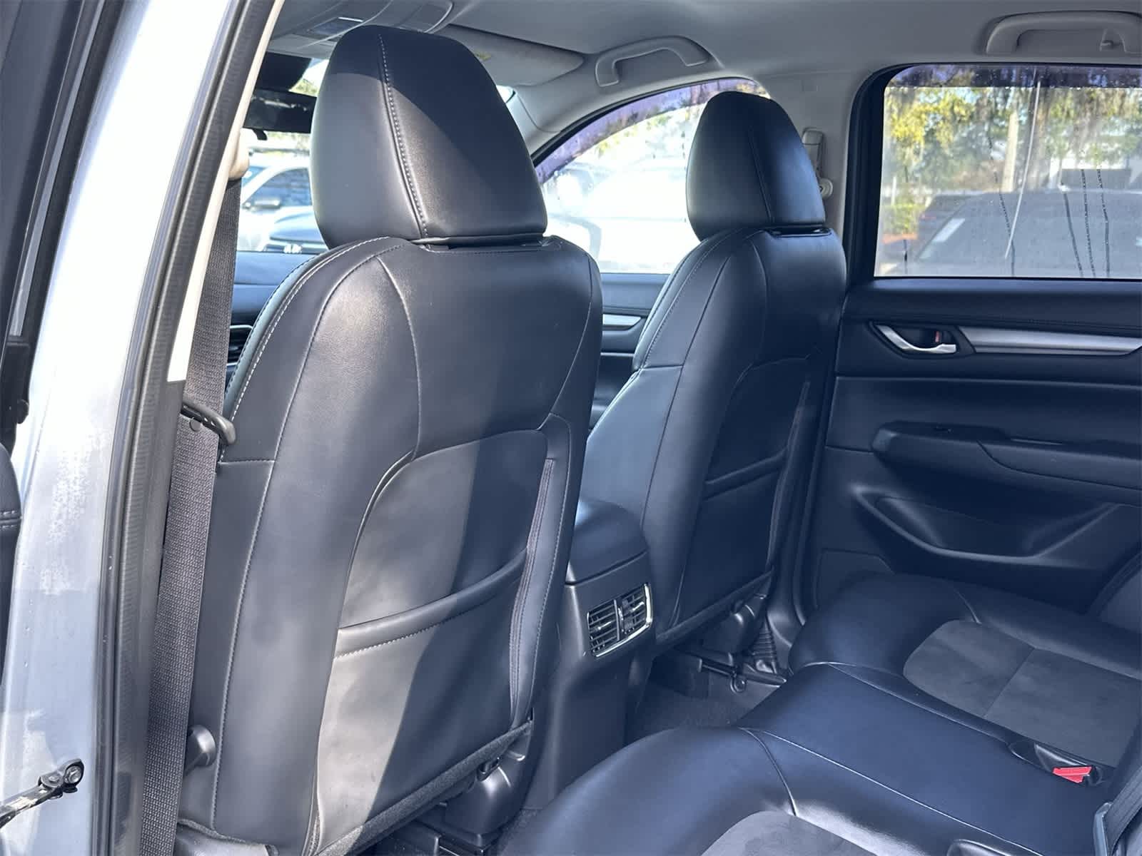 Thumbnail: 2023 Mazda CX-5 - 14