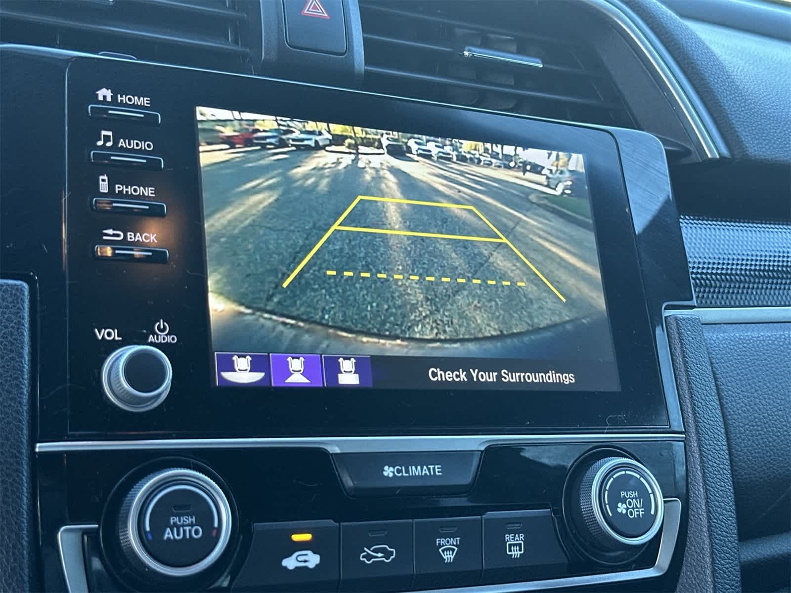 Thumbnail: 2020 Honda Civic - 20