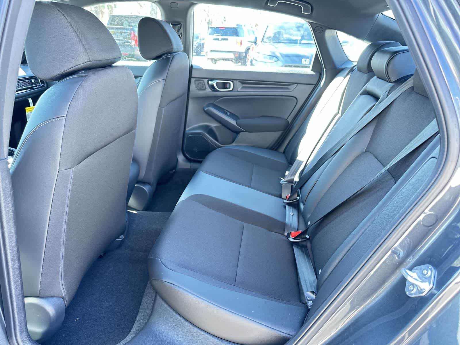 Thumbnail: 2026 Honda Civic - 15