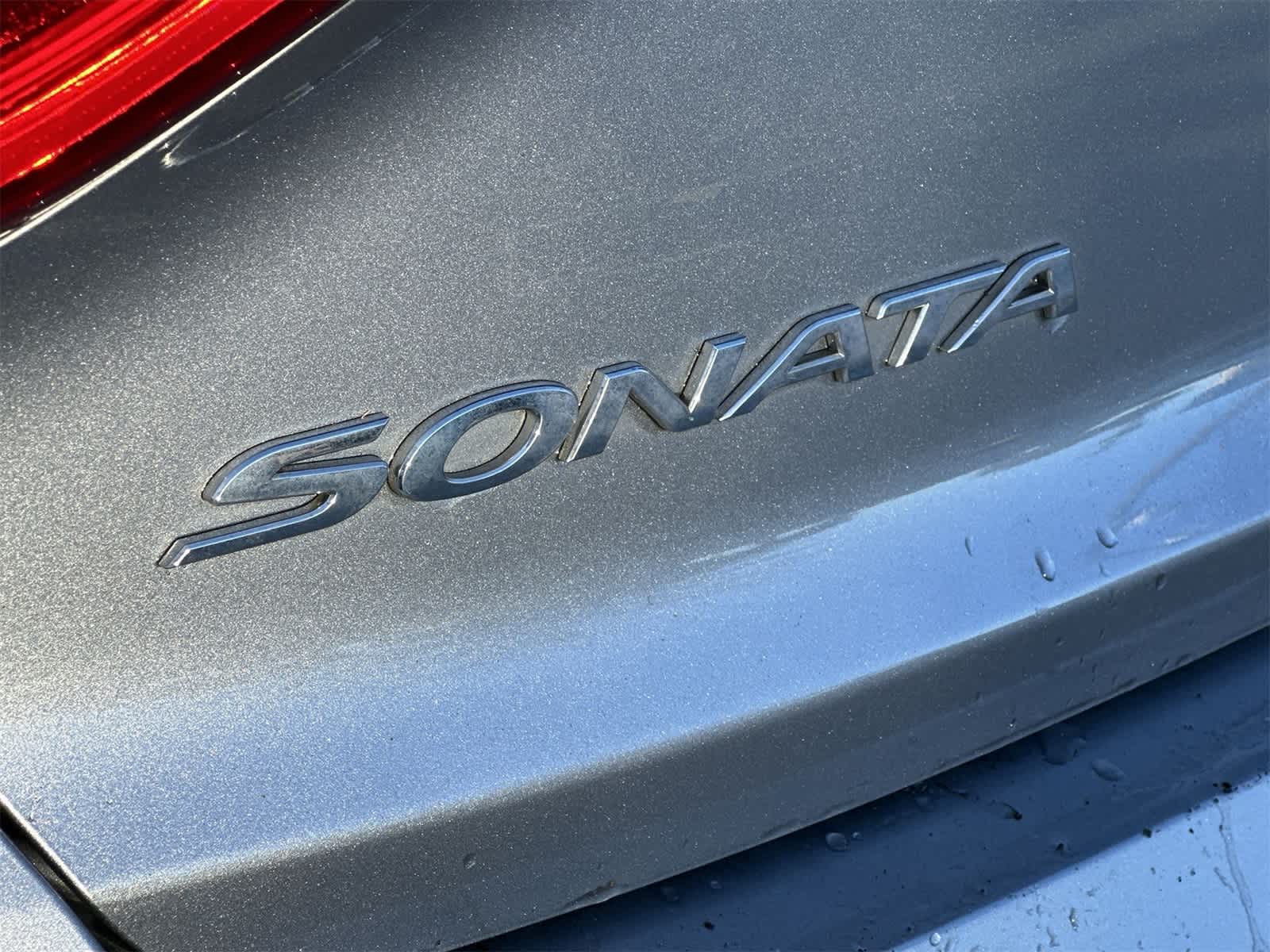 Thumbnail: 2015 Hyundai Sonata - 11