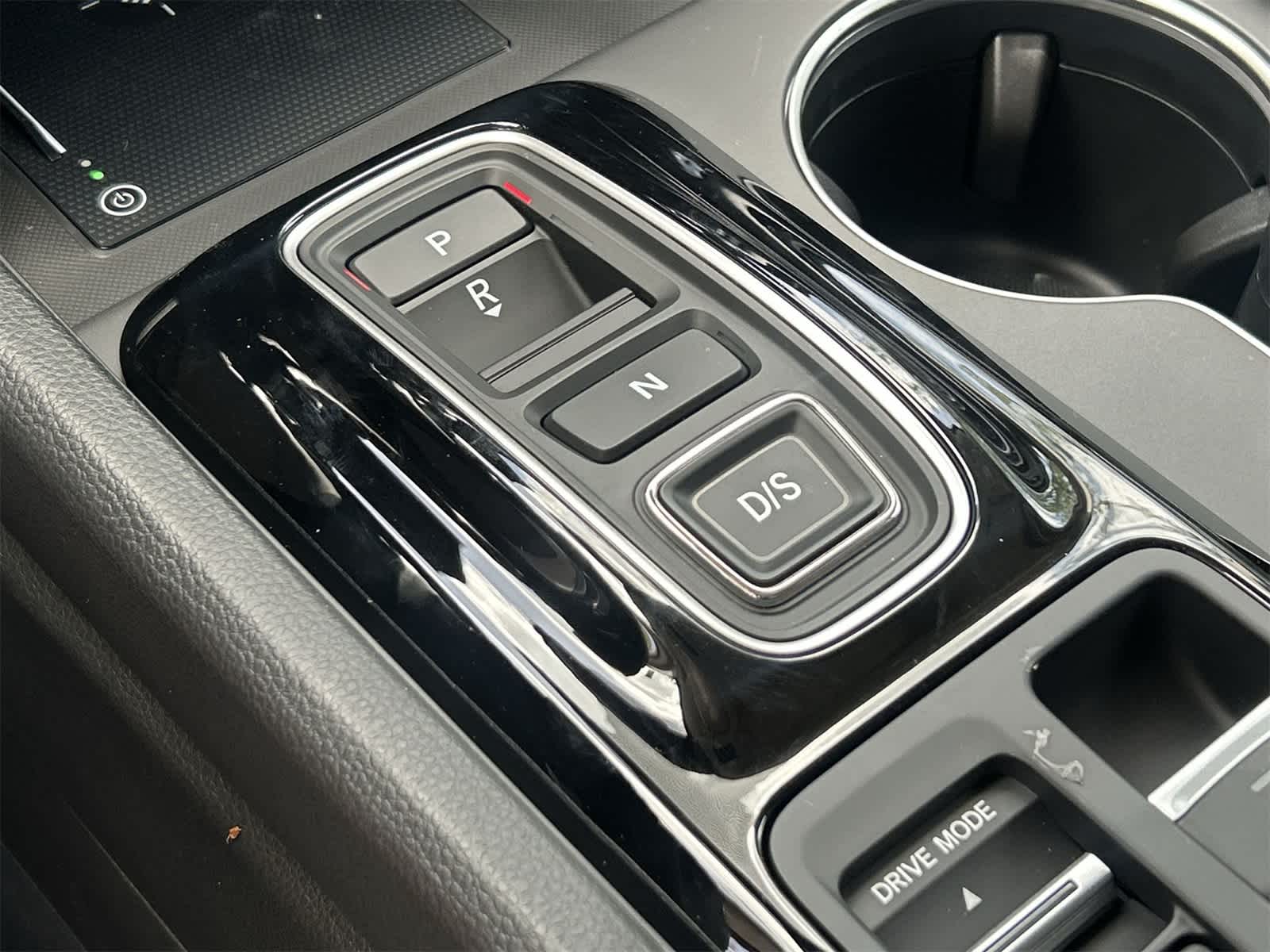 Thumbnail: 2025 Honda Pilot - 21