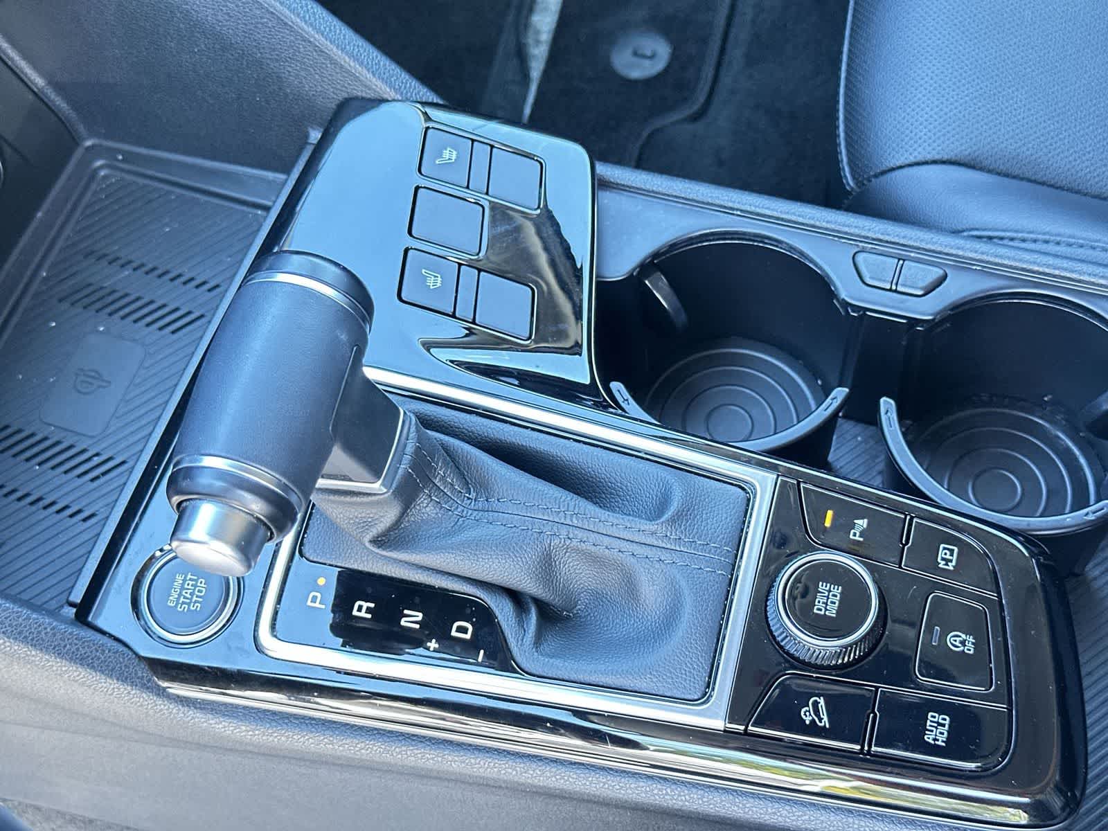 Thumbnail: 2024 Kia Sportage - 23
