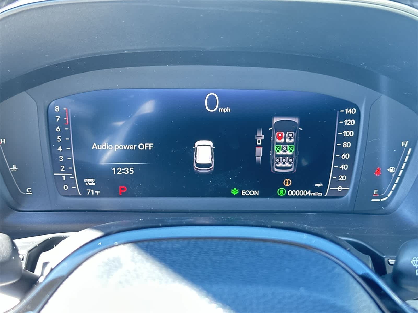 Thumbnail: 2026 Honda Pilot - 22