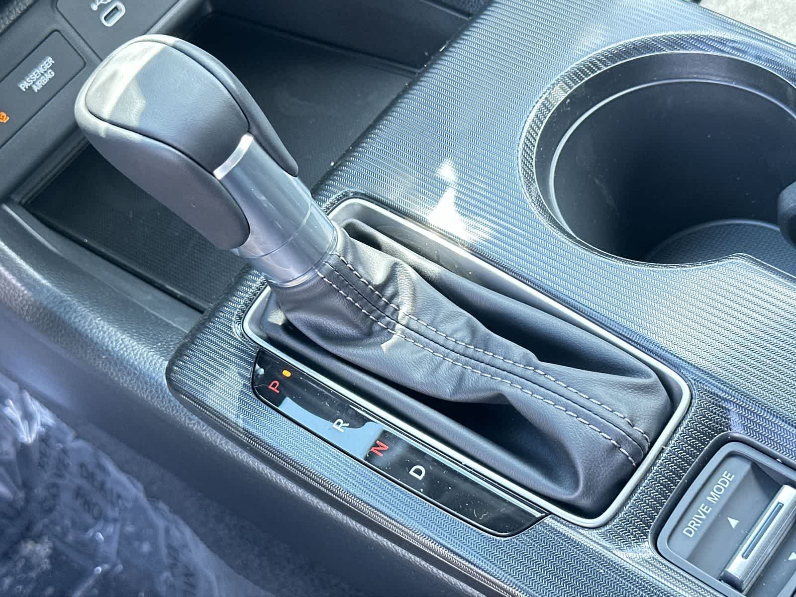Thumbnail: 2026 Honda Civic - 21