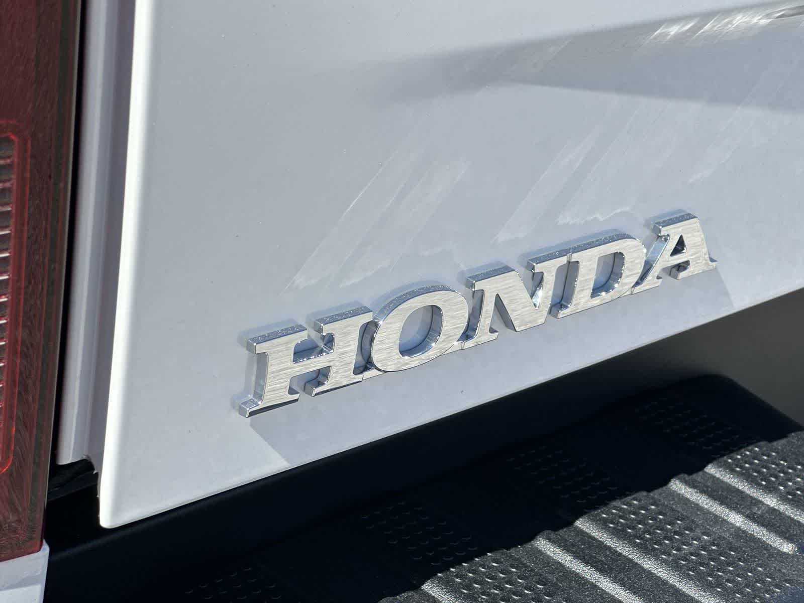 Thumbnail: 2026 Honda Ridgeline - 10