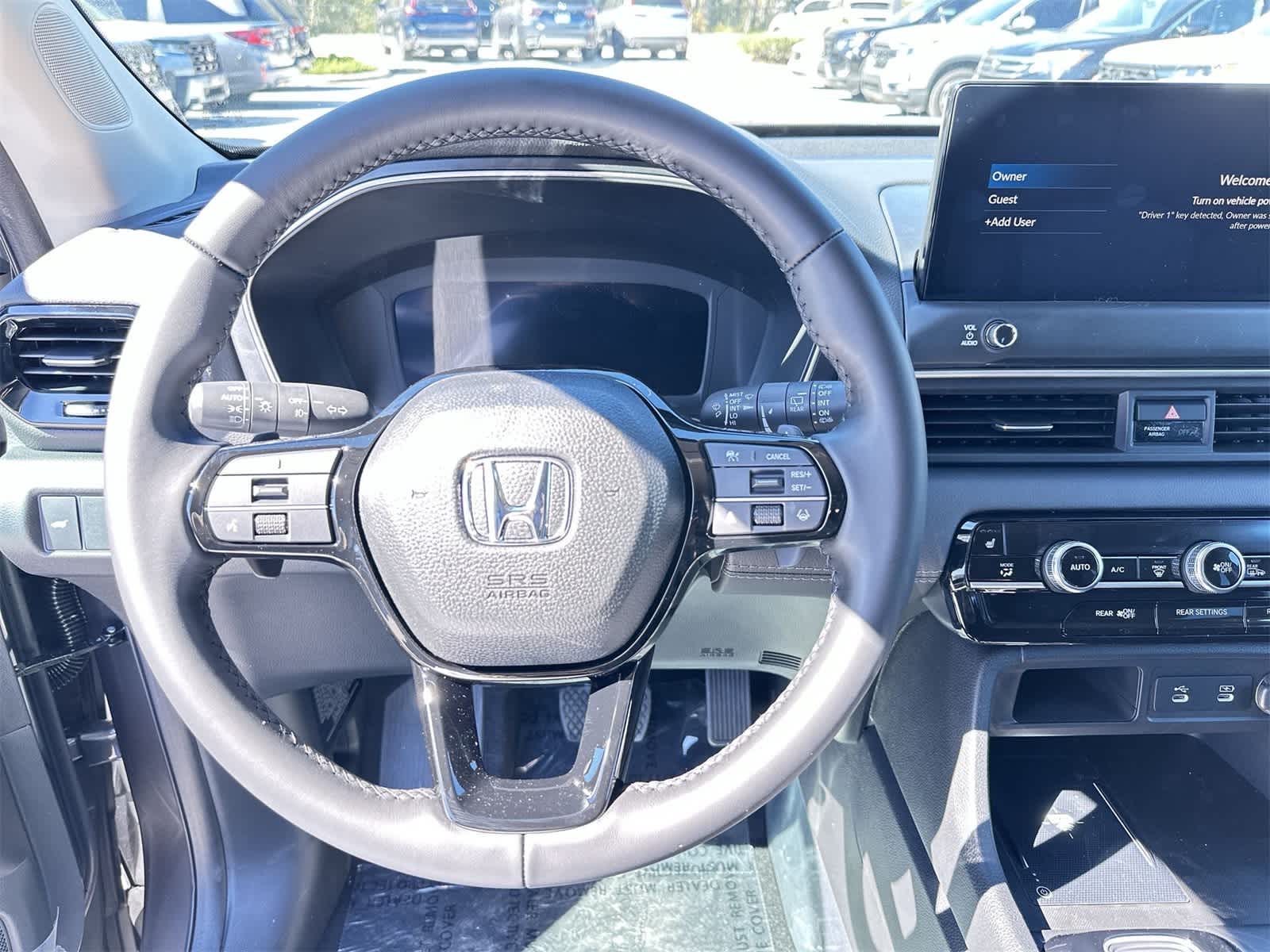 Thumbnail: 2026 Honda Pilot - 17