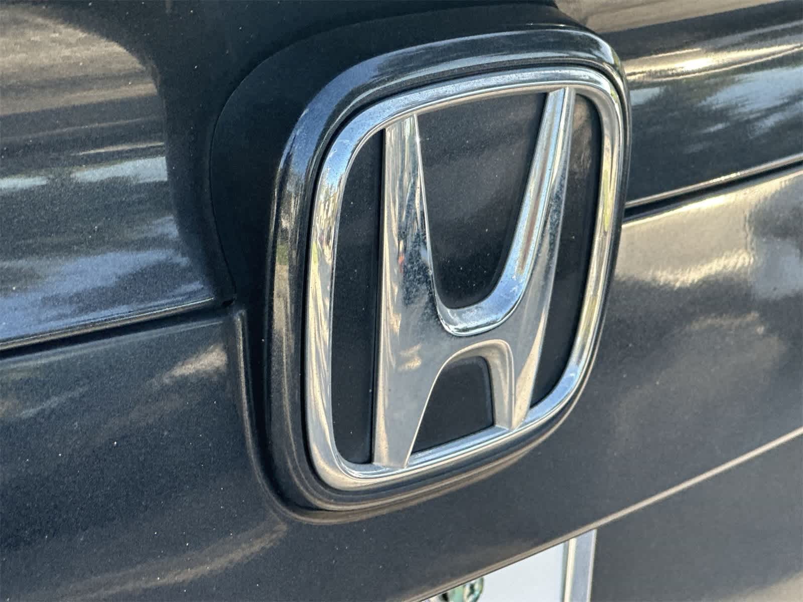 Thumbnail: 2019 Honda Civic - 10
