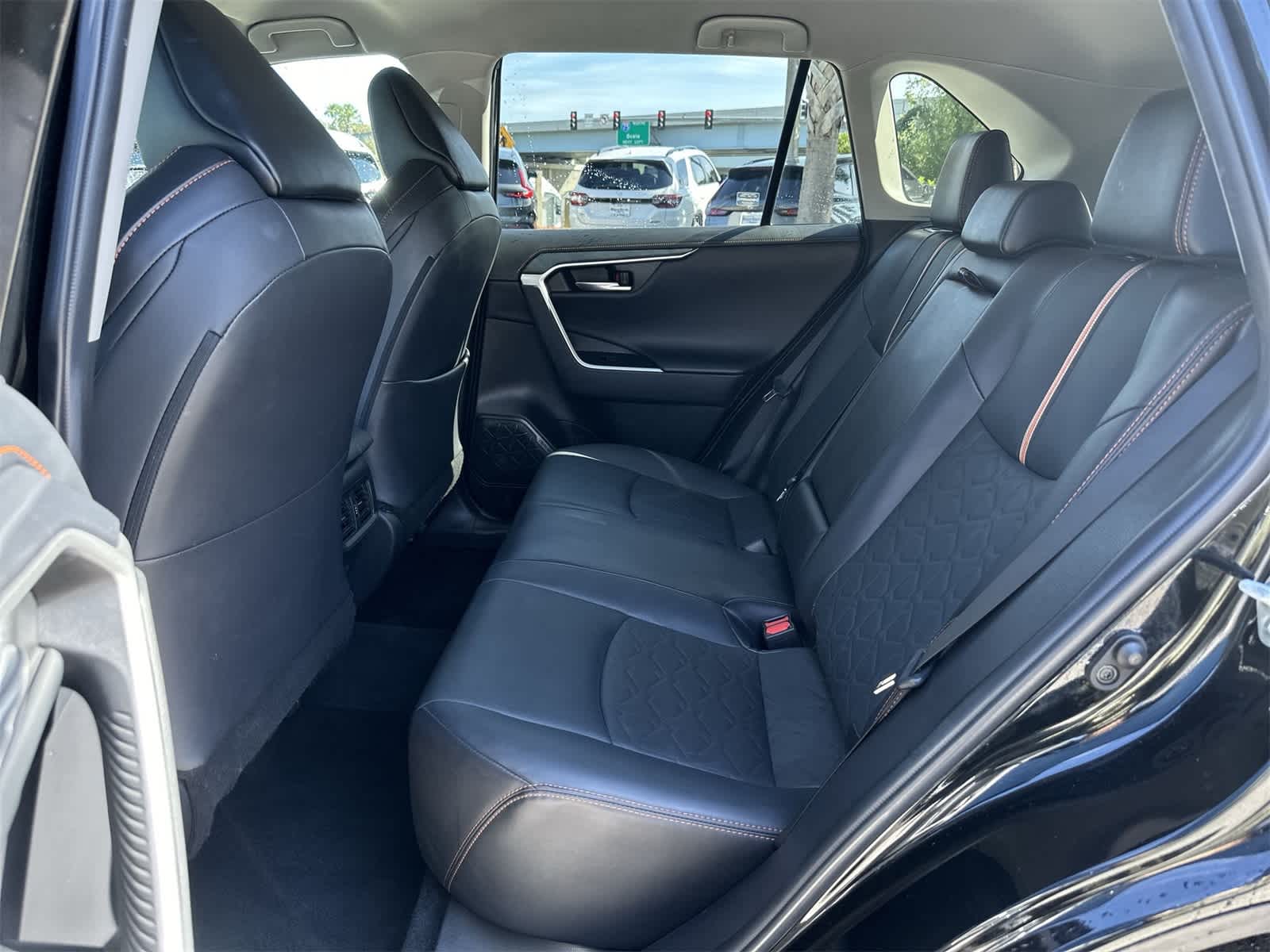 Thumbnail: 2023 Toyota RAV4 - 15