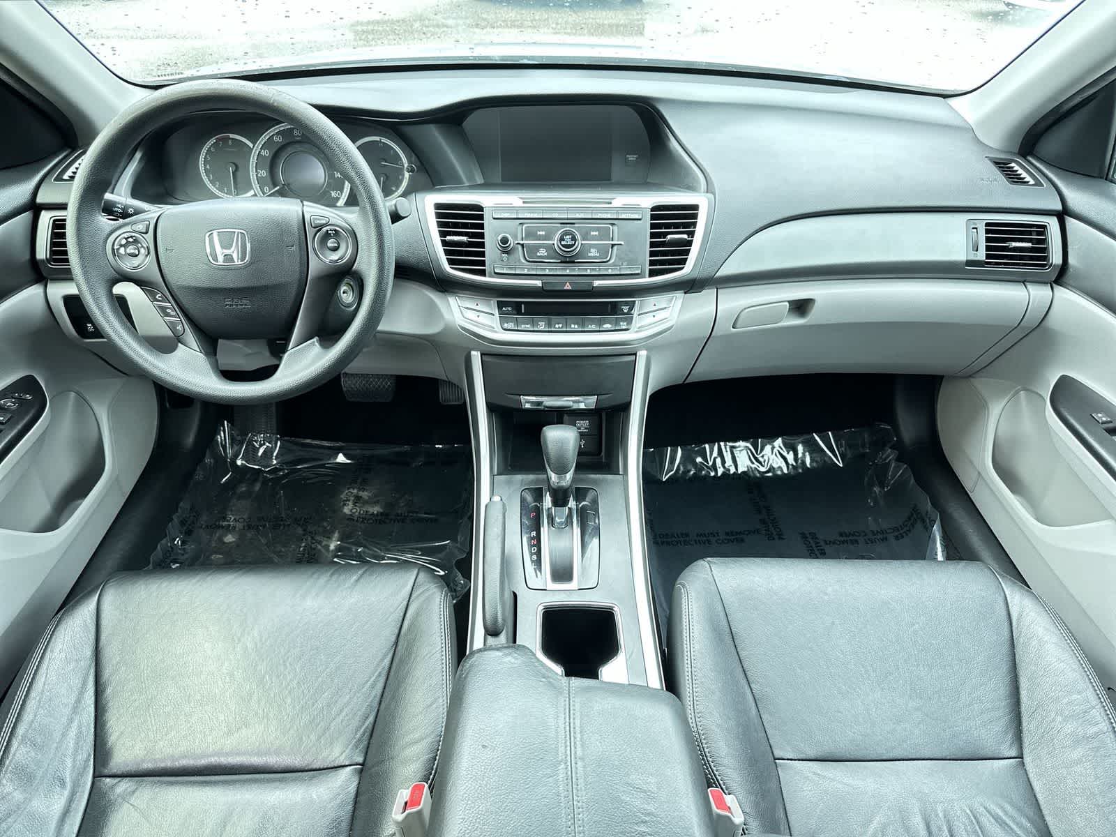 Thumbnail: 2013 Honda Accord - 13