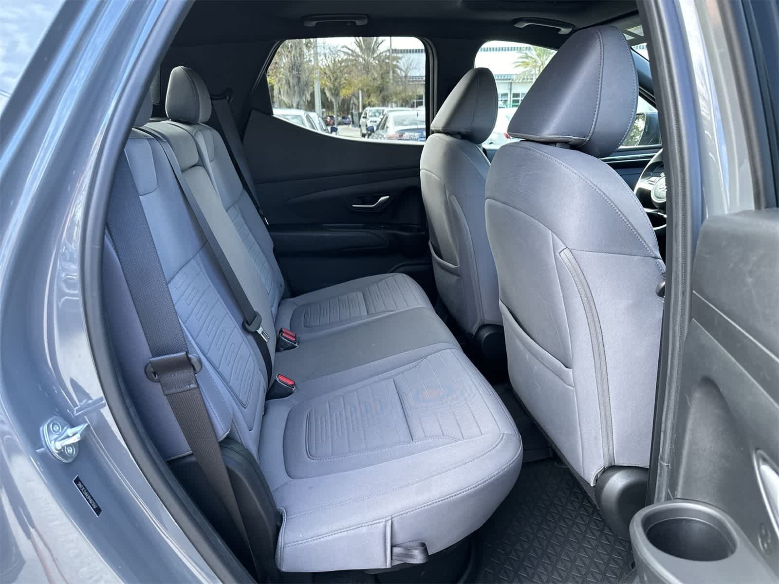 Thumbnail: 2023 Hyundai Santa Cruz - 16