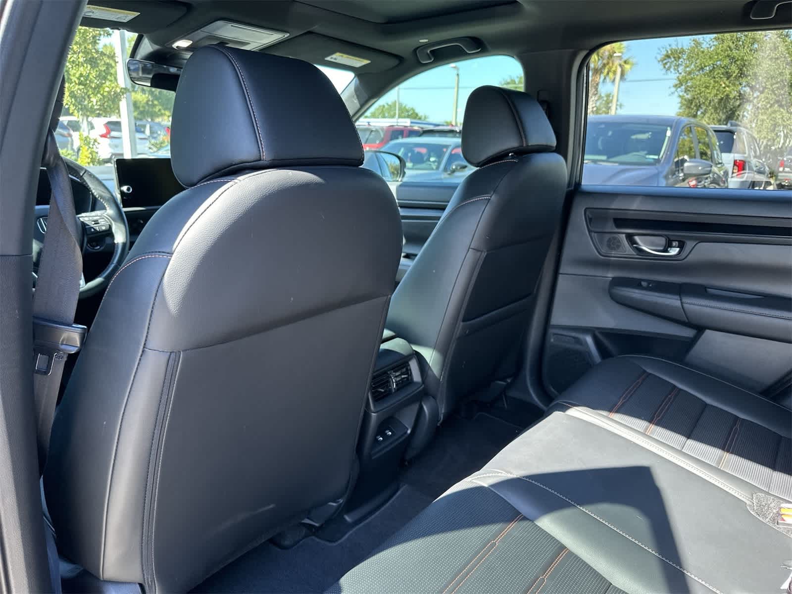 Thumbnail: 2024 Honda CR-V - 14