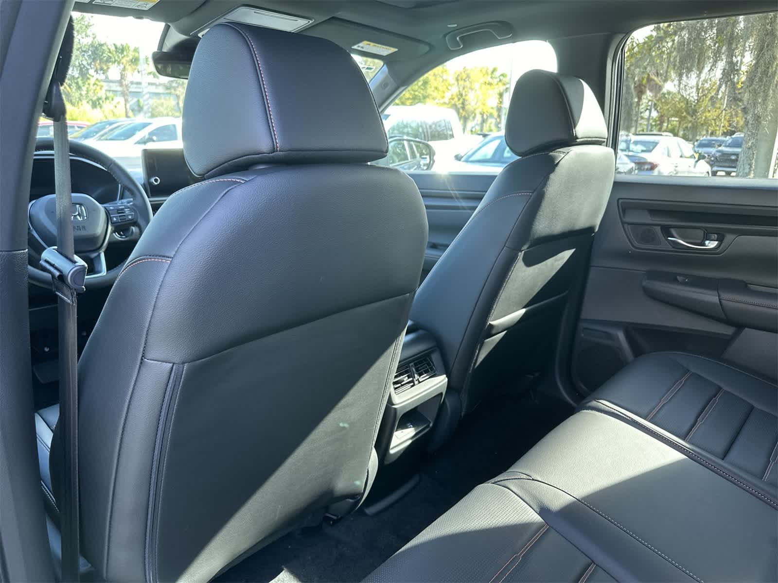 Thumbnail: 2026 Honda CR-V - 14