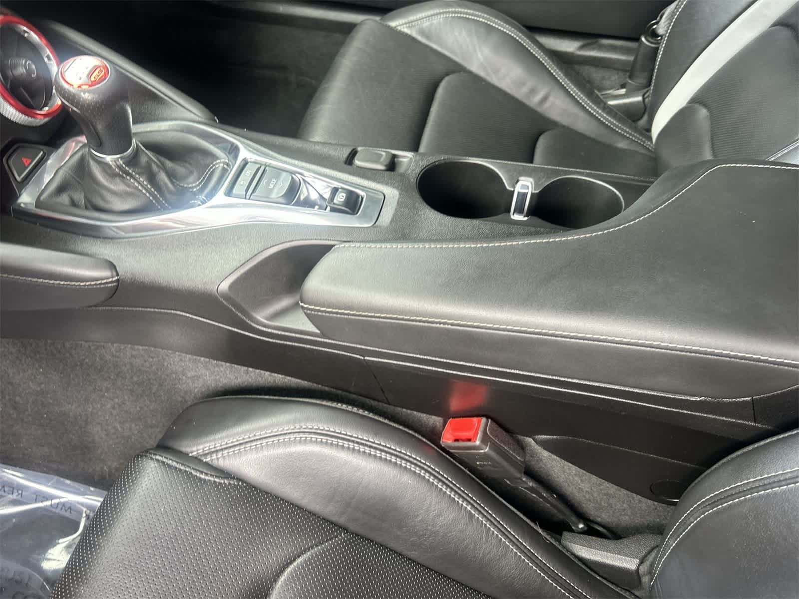 Thumbnail: 2019 Chevrolet Camaro - 18