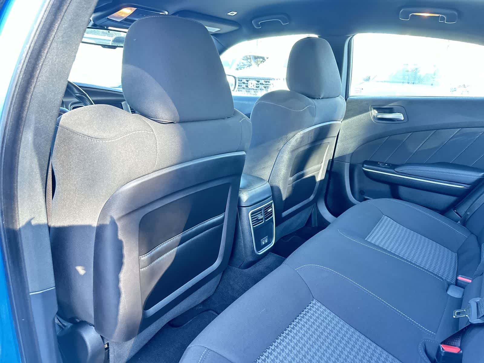 Thumbnail: 2023 Dodge Charger - 14