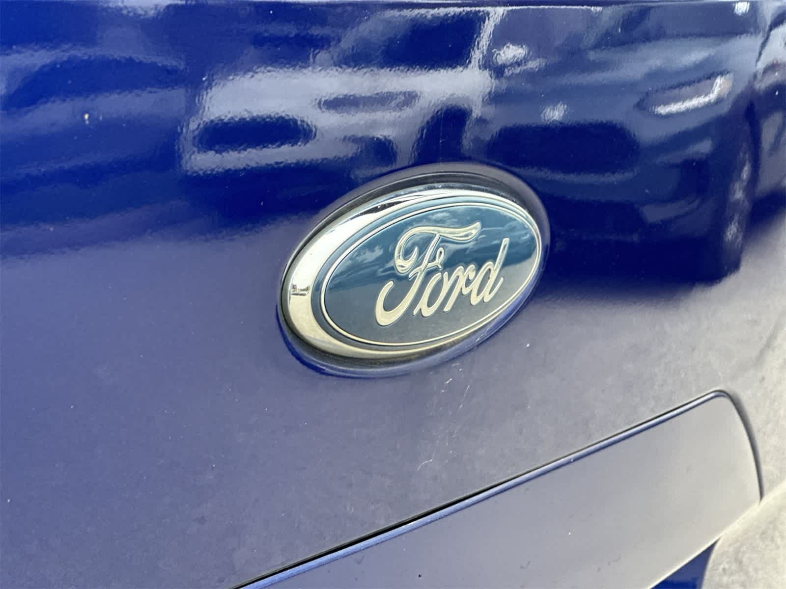 Thumbnail: 2018 Ford Transit Series - 10
