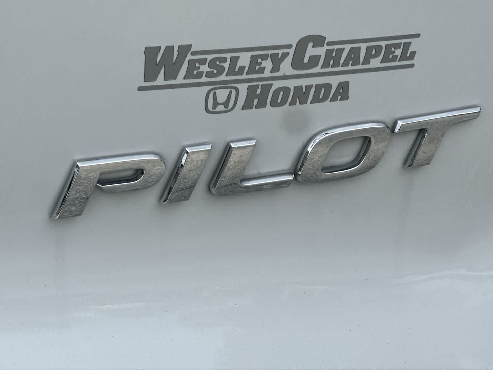 Thumbnail: 2022 Honda Pilot - 11