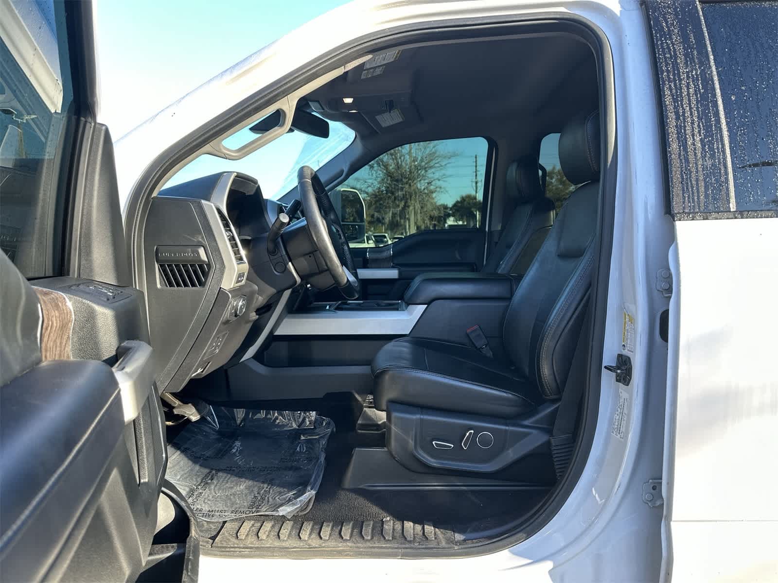 Thumbnail: 2019 Ford F-250 - 2