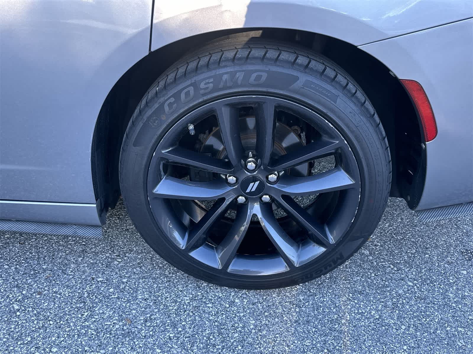 Thumbnail: 2018 Dodge Charger - 11