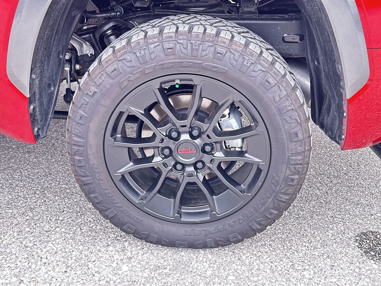 Thumbnail: 2026 Toyota Tundra - 12